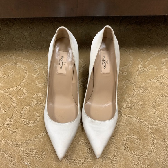 Off white valentino shoes Clearance